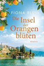 Die Insel der Orangenblüten af Fiona Blum