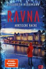 RAVNA - Arktische Rache af Elisabeth Herrmann