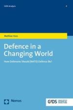 Defence in a Changing World af Mathias Voss