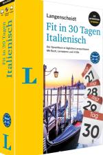 Langenscheidt Fit in 30 Tagen Italienisch
