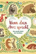 Wenn dein Herz spricht - Die große Welt der Gefühle af Cristina Núñez Pereira