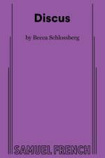 Discus af Becca Schlossberg