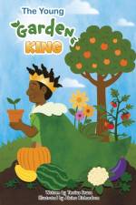 The Young Garden King af Terrius Bruce