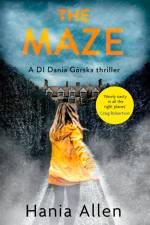 The Maze af Hania Allen