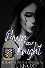 Pawn takes Knight af E. J. Knox