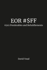 EOR #$FF af David Youd