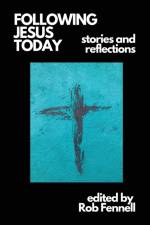 Following Jesus Today af Rob Fennell