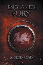 England's Fury af Alfred Read