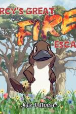 Percy's Great Fire Escape af Julie Patterson