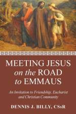Meeting Jesus on the Road to Emmaus af Dennis J. Cssr Billy