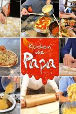 Kochen wie Papa af Juri Reisner