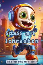 Spass mit Schrauben af Christian Hagen