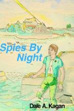 Spies by Night af Donna Parker