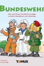 Bundeswehr af Heinz Volz
