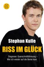 Riss im Glück af Stephan Kulle