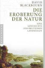 Die Eroberung der Natur af David Blackbourn