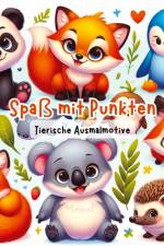 Spaß mit Punkten af Christian Hagen