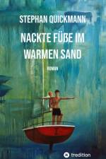 Nackte Füße im warmen Sand af Stephan Quickmann