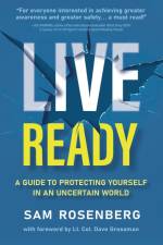 Live Ready af Sam Rosenberg