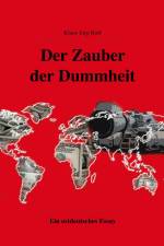 Der Zauber der Dummheit af Klaus Jörg Ruff