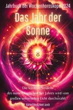 2024 - Das Jahr der Sonne af Bärbel Roy