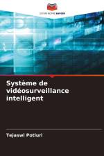 Système de vidéosurveillance intelligent af Tejaswi Potluri