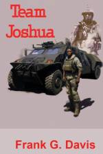 Team Joshua af Frank G Davis