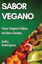 Sabor Vegano af Sofia Rodrigues