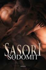 Der Sodomit af S. B. Sasori