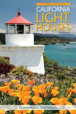 California Lighthouses af Sharlene Nelson