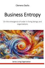Business Entropy af Clemens Dachs