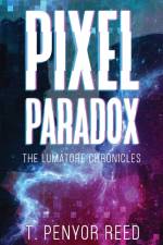 Pixel Paradox af T. Penyor Reed
