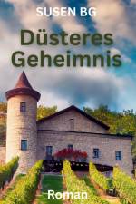 Düsteres Geheimnis af Susanne Blättler