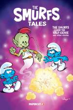 The Smurfs Tales Vol. 10