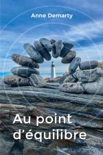 Au point d'équilibre af Anne Demarty