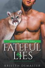 Fateful Lies af Kristyn Demaster
