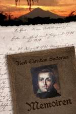 Memoiren des Karl Christian Sartorius af Enrique Silbermann