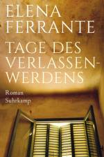 Tage des Verlassenwerdens af Elena Ferrante