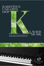 Raritäten und Hits der Klaviermusik