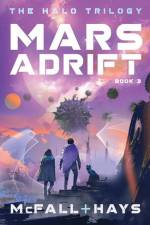Mars Adrift af Kathleen S. McFall