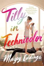 Tilly in Technicolor af Mazey Eddings