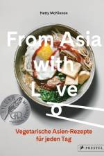 From Asia with Love af Hetty McKinnon