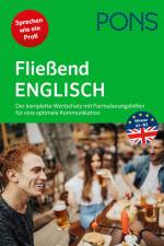 PONS Fließend Englisch