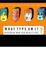 What Type Am I?: Discover Who You Really Are af Renee Baron