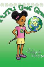 TuTu Goes Green af Tulani Thomas