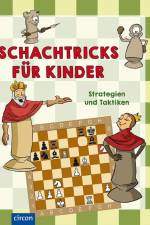 Schachtricks für Kinder af Ferenc Halász