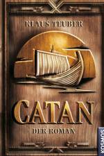 CATAN - Der Roman (Band 1) af Klaus Teuber