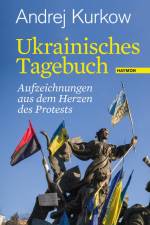 Ukrainisches Tagebuch af Andrej Kurkow