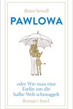 Pawlowa af Brian Sewell