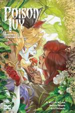 Poison Ivy Vol. 2: Unethical Consumption af Atagun Ilhan